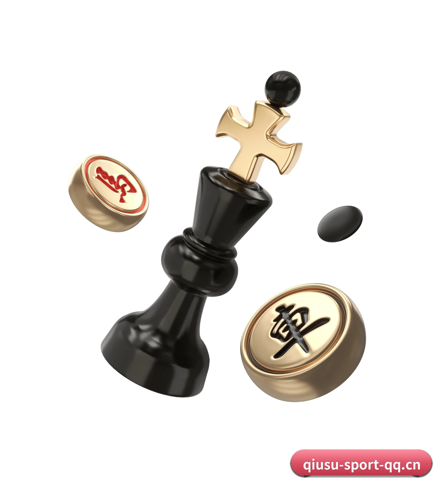 球速体育 APP 界面